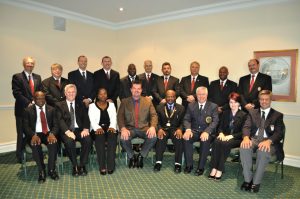 AGM 2012