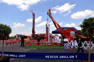Mine Rescue (272)