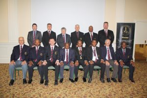 SACMA Council 2014