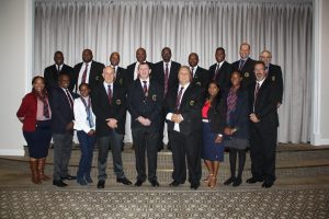 SACMA Council 2017
