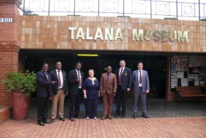 Talana Museum 1
