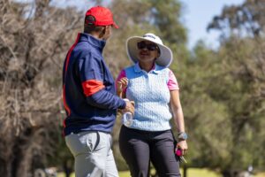 SACMA President Golf Day 2026